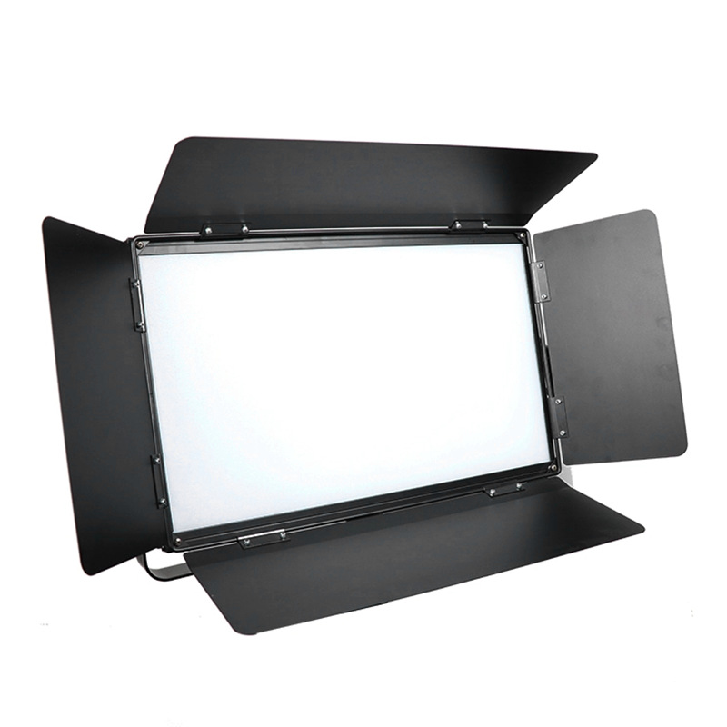 Lighting Effect In Photography - Pannello LED Dimmerabile Studio 200W, Luce