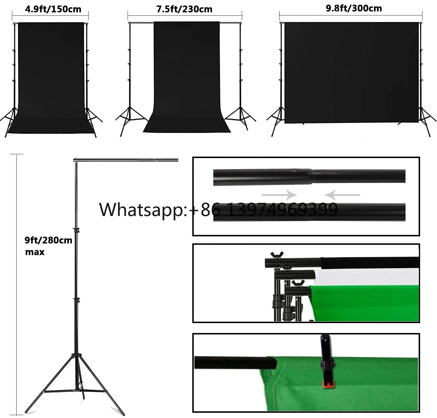Good Lighting In Photography - Nuove Innovazioni a Buon Prezzo, Sfondo