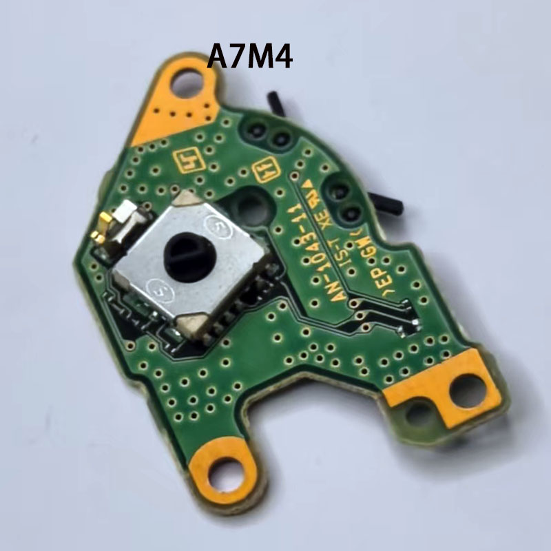 Sony Camera A7 Iv - Nuove parti di riparazione PCB del