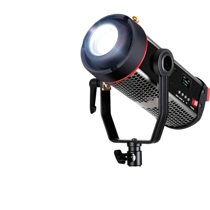 Photography Lighting Position - Luce LED da 200W a luce