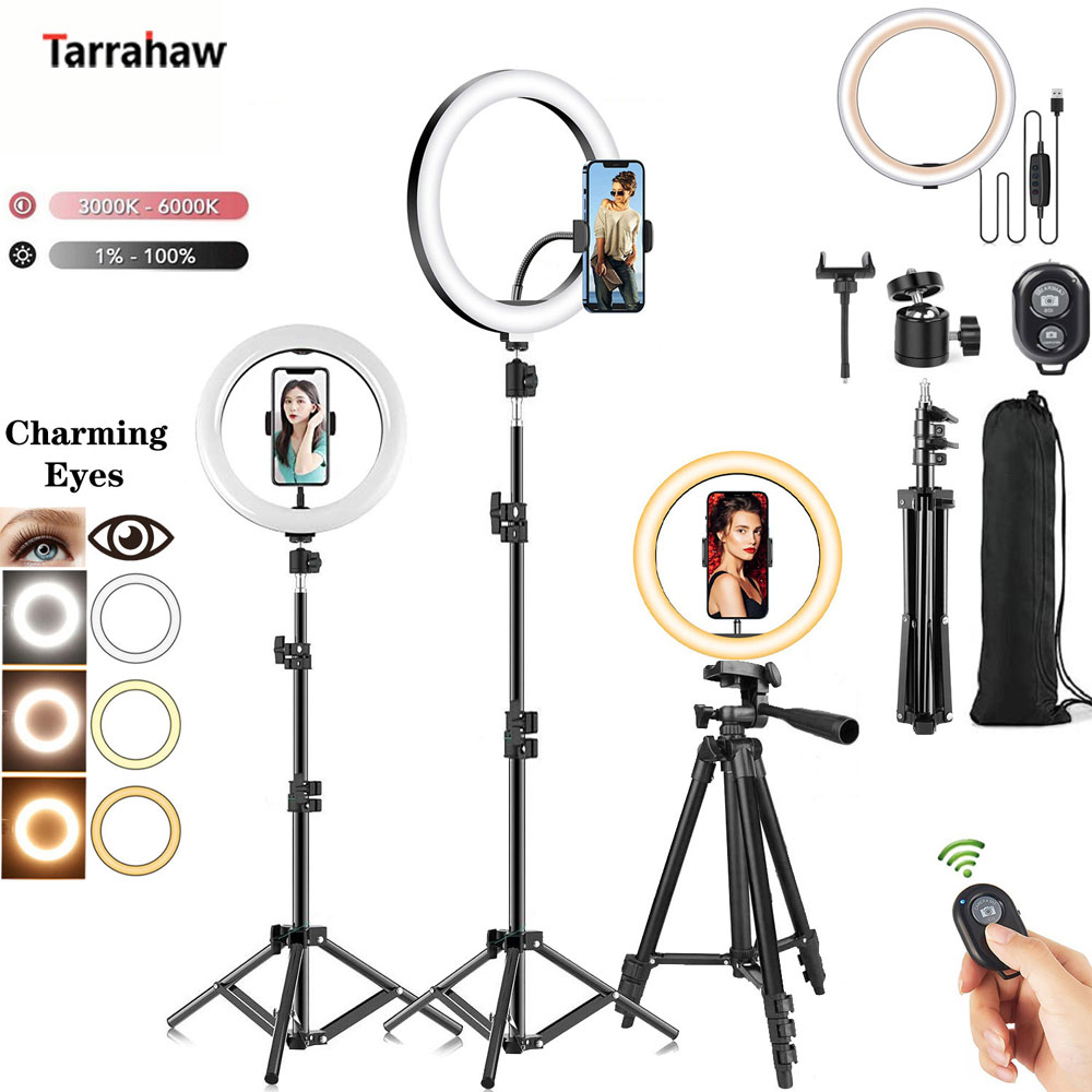 Lighting Effect In Photography - Lampada a LED per fotografia ad