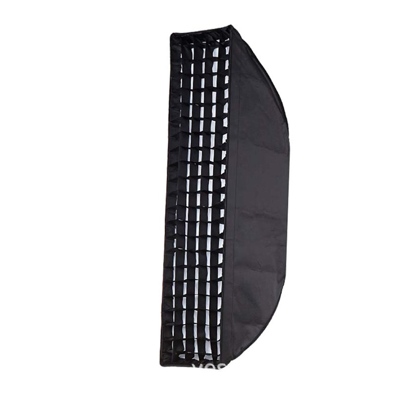 Softbox Portable Strip - Griglia Softbox, striscia di griglia, softbox,