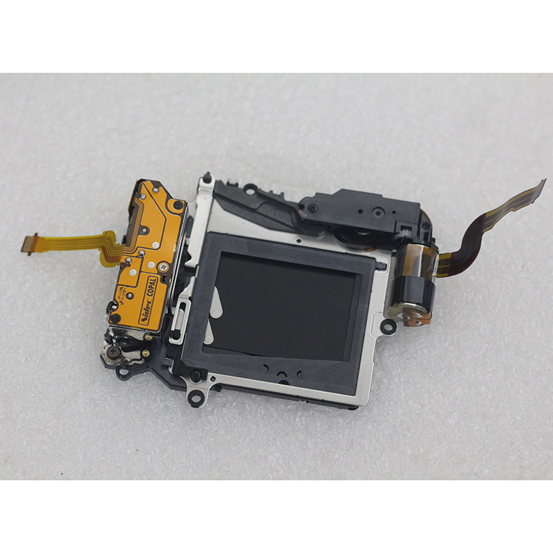 Sony Camera A7 Iv - Nuove parti di riparazione del gruppo