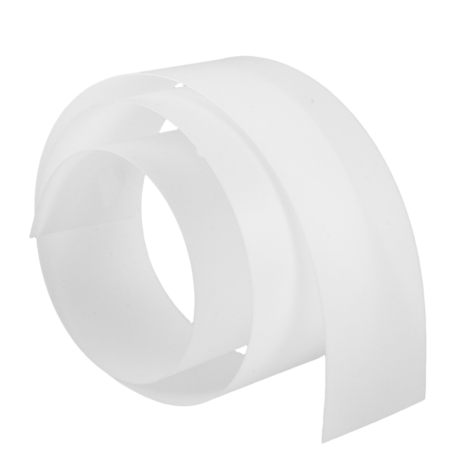 Diffusion Material Roll - Pannello Diffusore Flessibile per Strisce LED,
