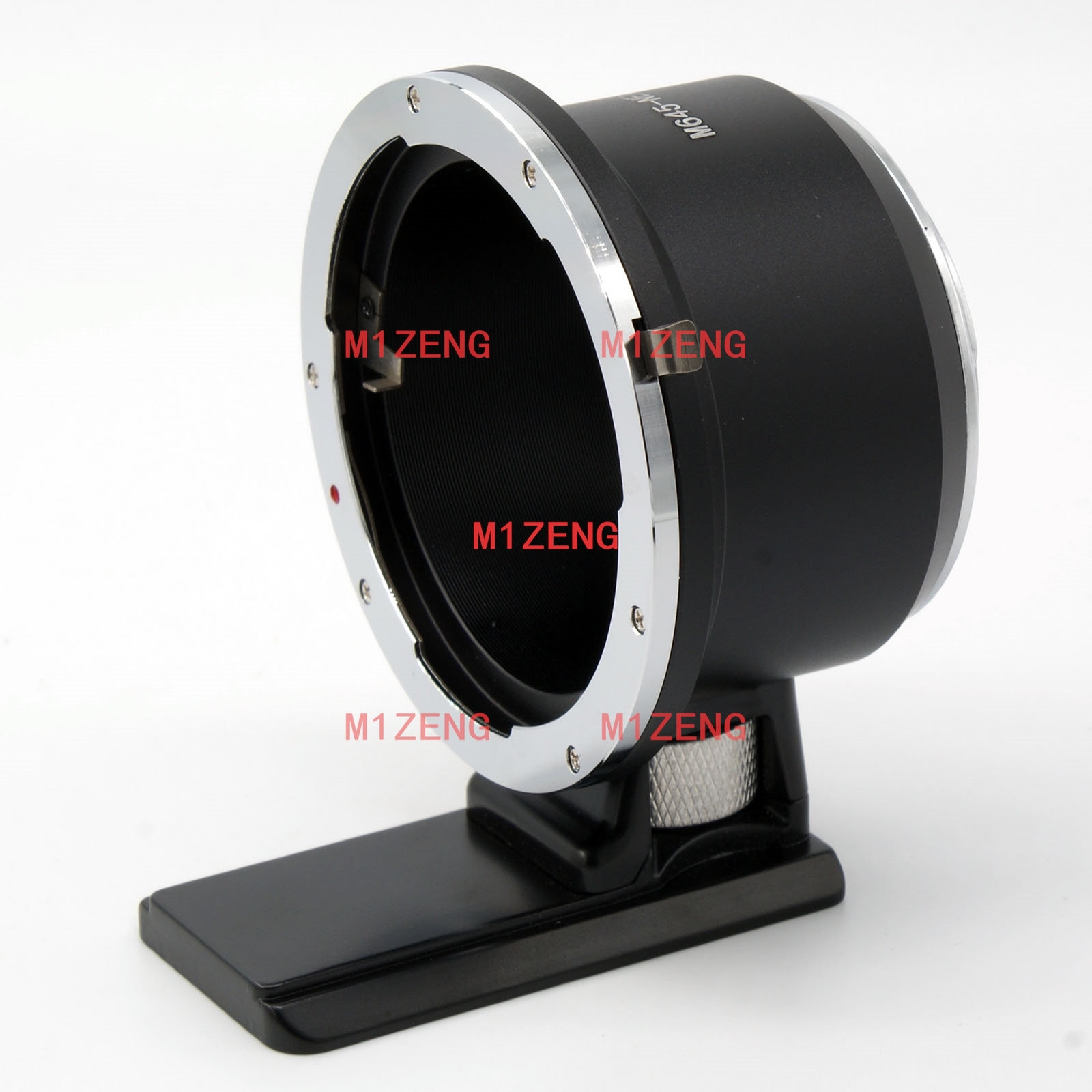 Sony Camera A7 Iv - Adattatore per treppiede M645-NEX per obiettivo