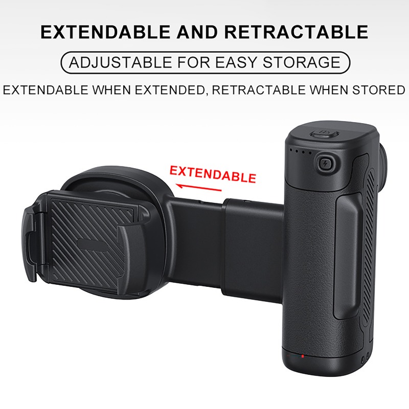 Photography Lighting Portable - Luce di Riempimento per Telefono Cellulare,