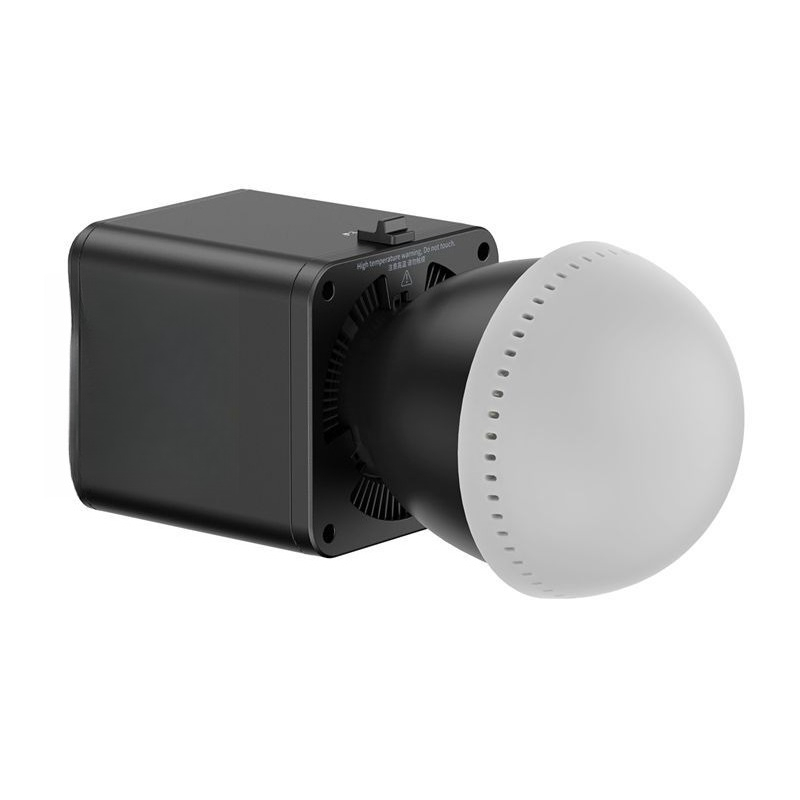 Photography Lighting Portable - Una lampada master 100WCOB luce di