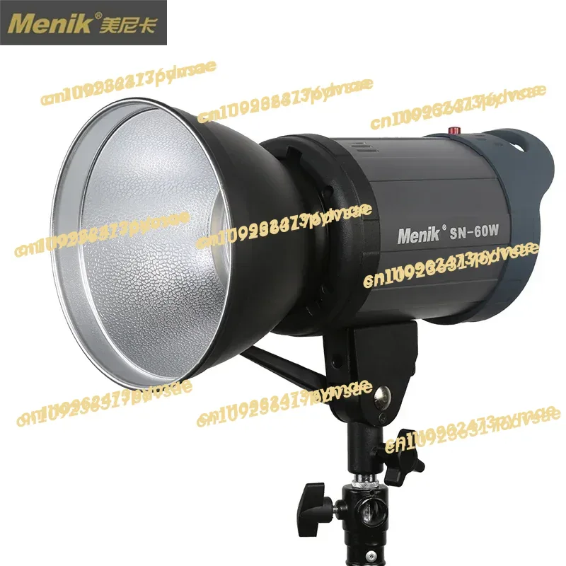 Photography Lighting For Portraits - Nuova luce LED da studio per
