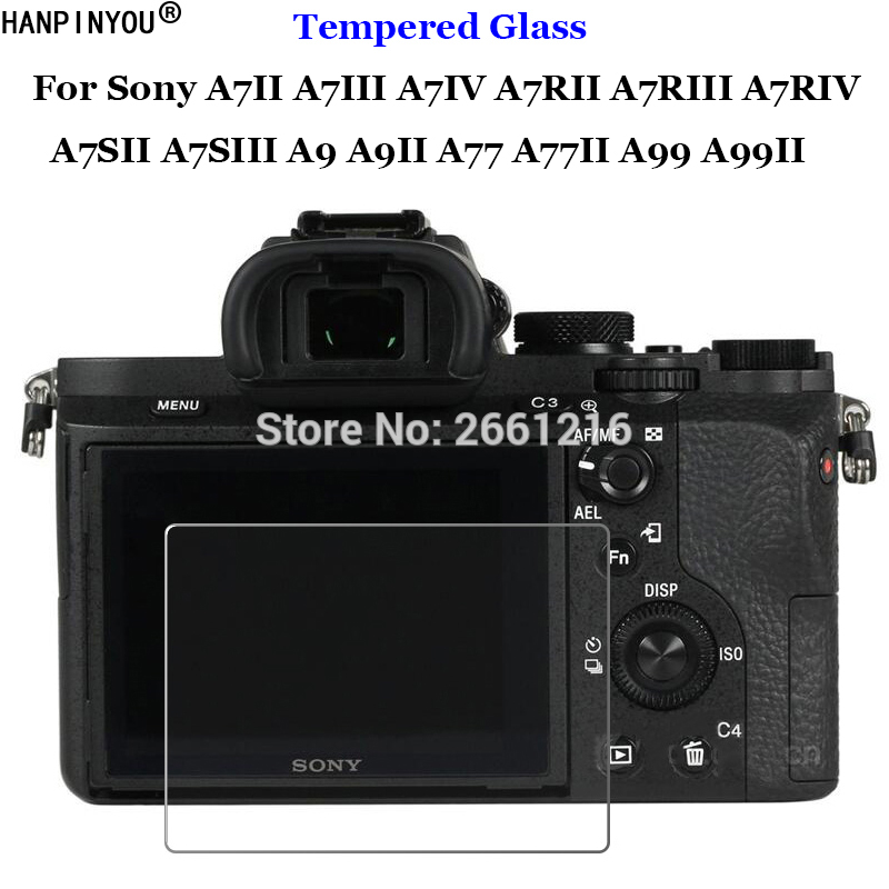 Sony Camera A7 Iv - Per Sony Alpha ILCE-7 7R 7S