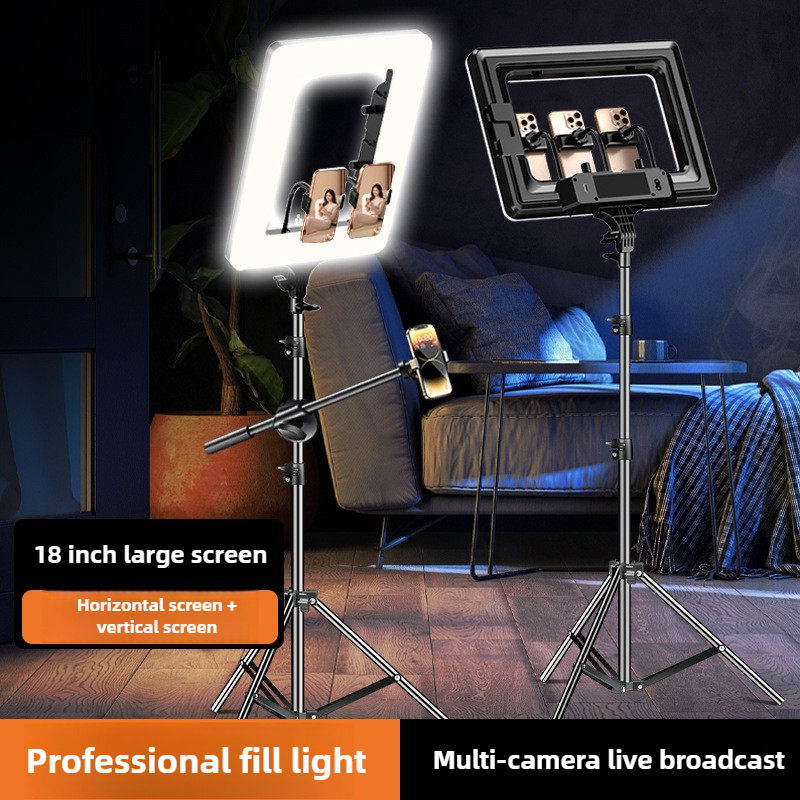 Photography Lighting Position - Set di supporti per trasmissione in