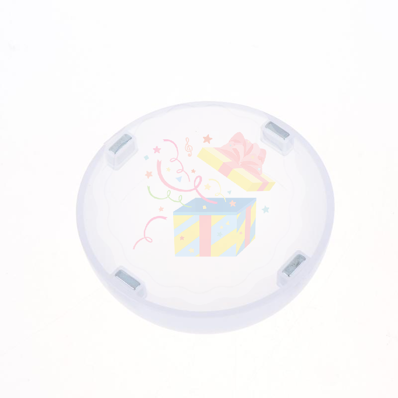 Lighting Effect In Photography - Diffusore Magnetico a Cupola AK-R11 di