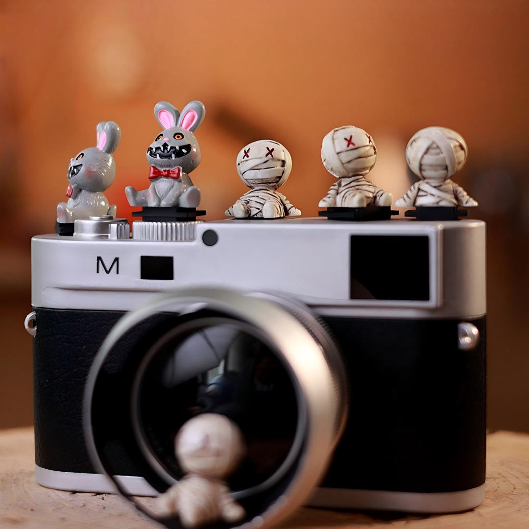 Copri-Slitta Universale Carino - Fujifilm Camera X-T5 recensione e prezzo
