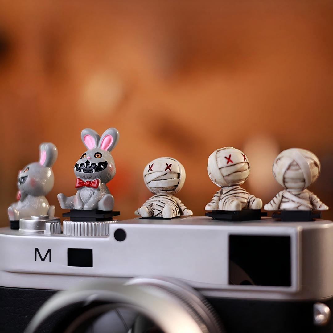 Copri-Slitta Universale Carino - Fujifilm Camera X-T5 recensione e prezzo