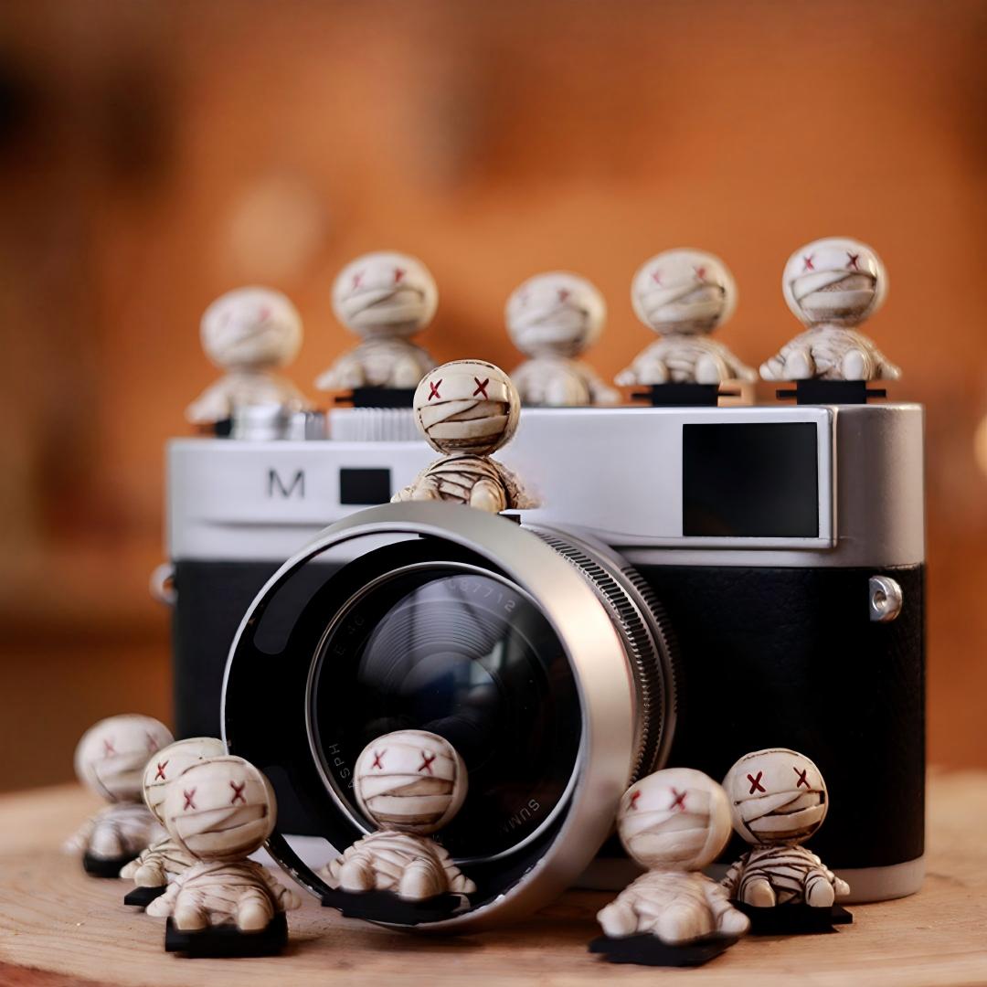 Copri-Slitta Universale Carino - Fujifilm Camera X-T5 recensione e prezzo