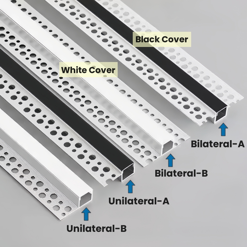 Bordo del soffitto senza bordi - Diffusion Material Roll recensione e prezzo