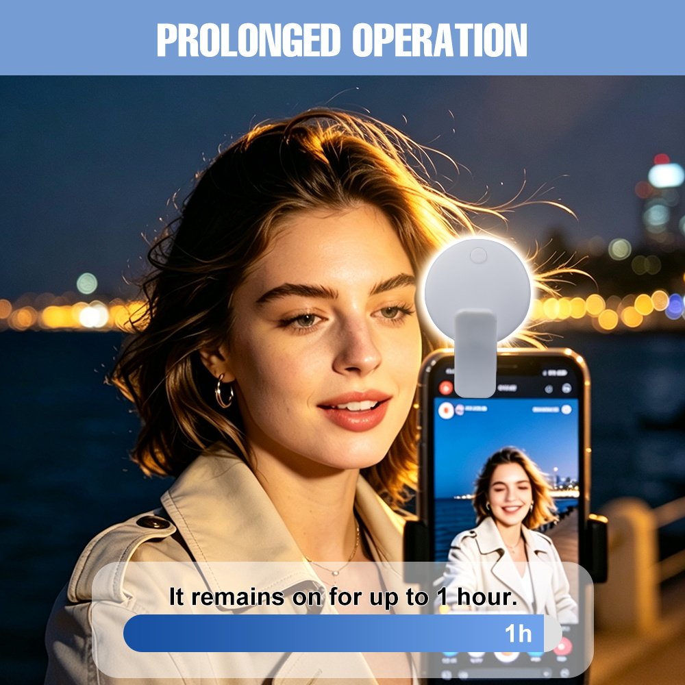 Luce di riempimento portatile  - Photography Lighting Portable recensione e prezzo