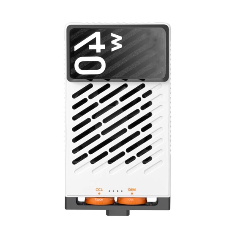 BAAE M40 Luce LED Tascabile Po - Photography Lighting Portable recensione e prezzo