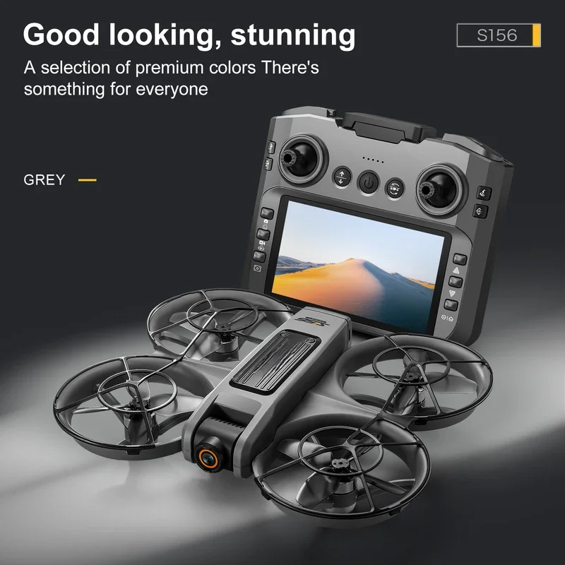 Drone con Ampio Schermo di Con - Photography Lighting Position recensione e prezzo