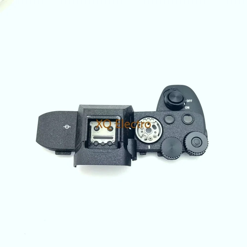 Cover Superiore Originale A7M4 - Sony Camera A7 Iv recensione e prezzo