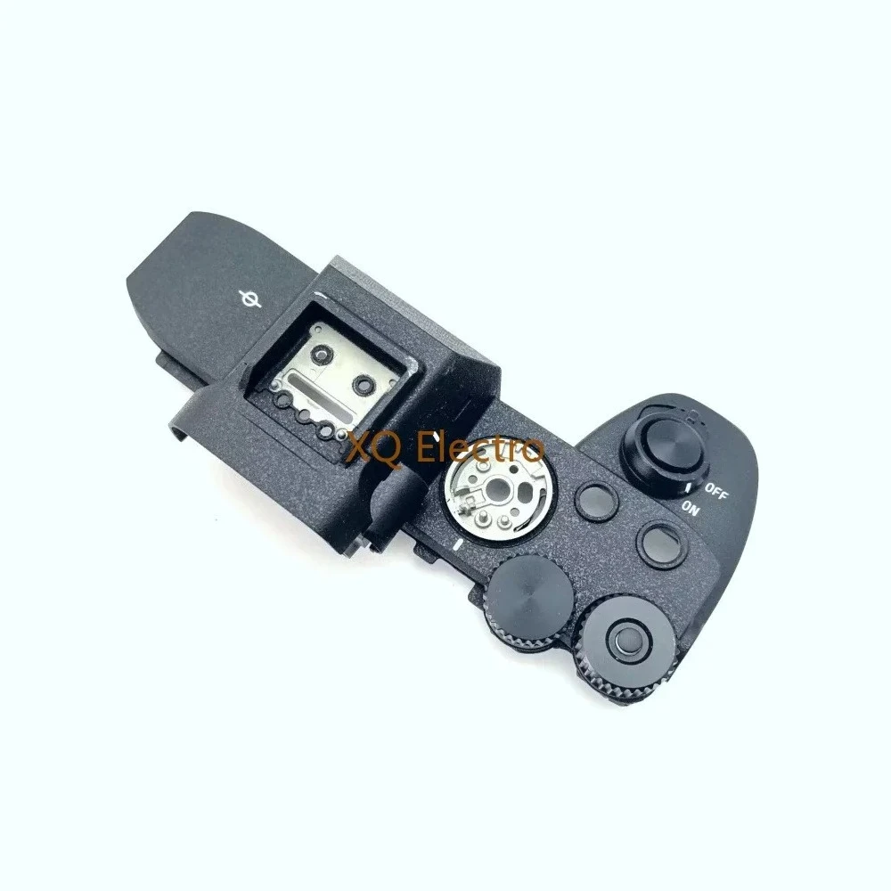 Cover Superiore Originale A7M4 - Sony Camera A7 Iv recensione e prezzo