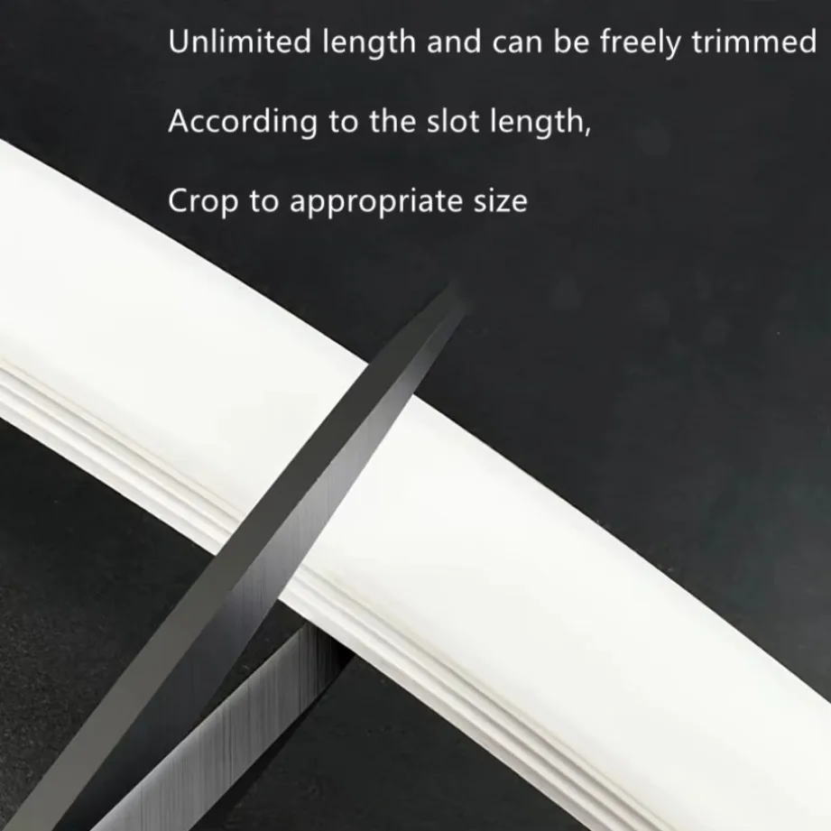 Tubo in silicone bianco da inc - Diffusion Material Roll recensione e prezzo