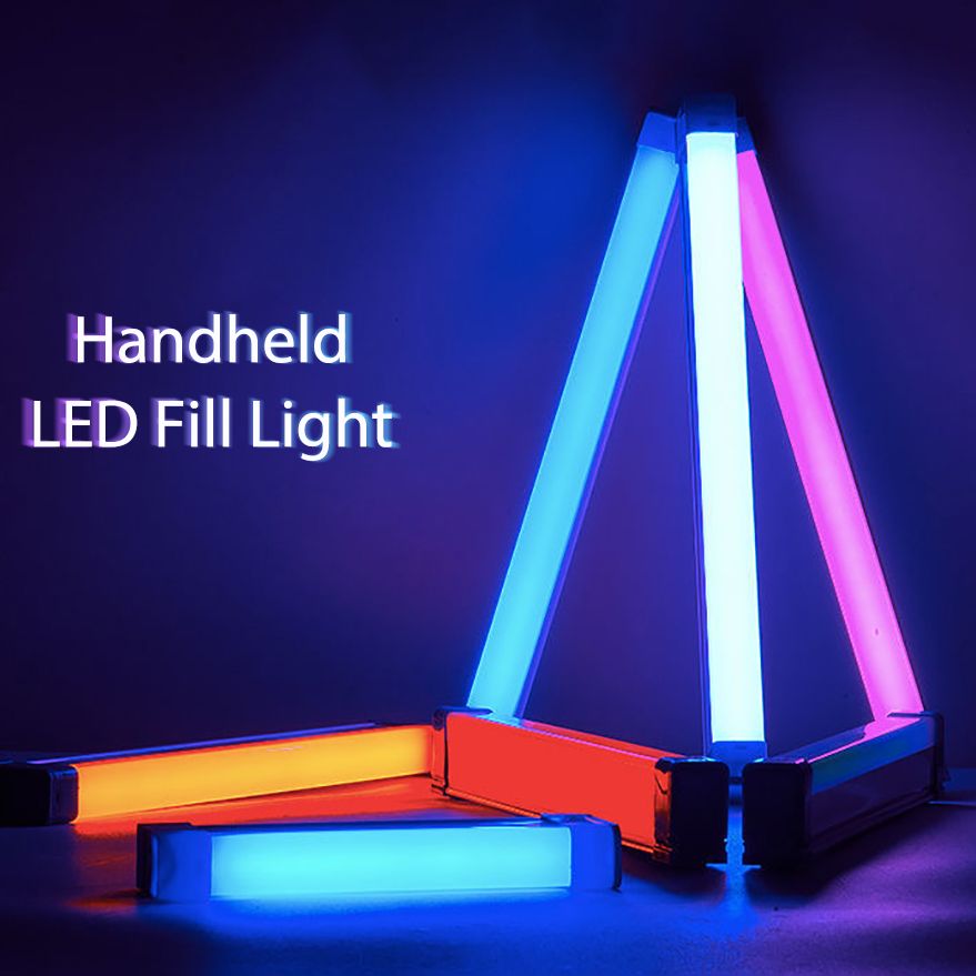 Tiktok Video Light Palmare LED - Lighting Effect In Photography recensione e prezzo