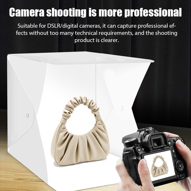 Softbox pieghevole per cabina  - Softbox Portable Strip recensione e prezzo