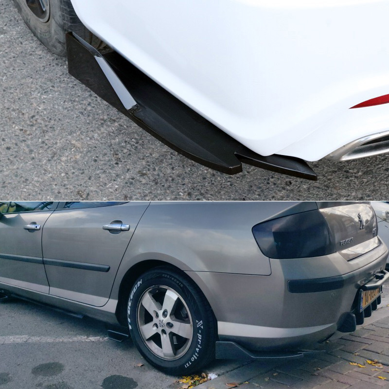 Coppia Universale Auto Paraurt - Diffusion Material Roll recensione e prezzo