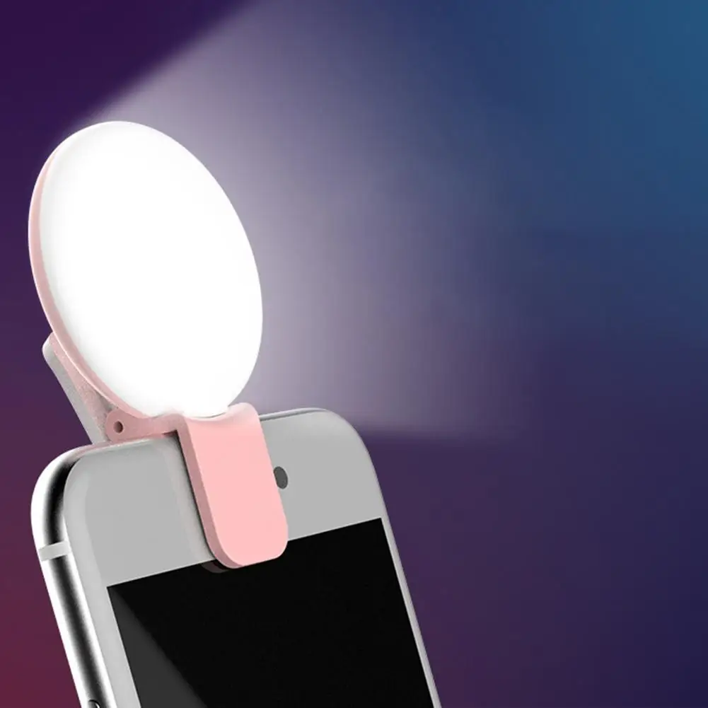 Luce ad anello per selfie a LE - Stand Lighting Photography recensione e prezzo