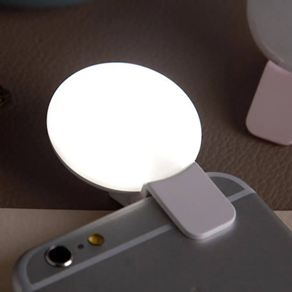 Luce ad anello per selfie a LE - Stand Lighting Photography recensione e prezzo