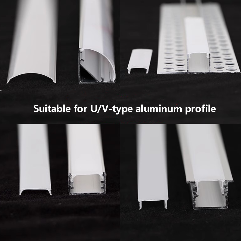 Paralume per PC con profilo in - Diffusion Material Roll recensione e prezzo
