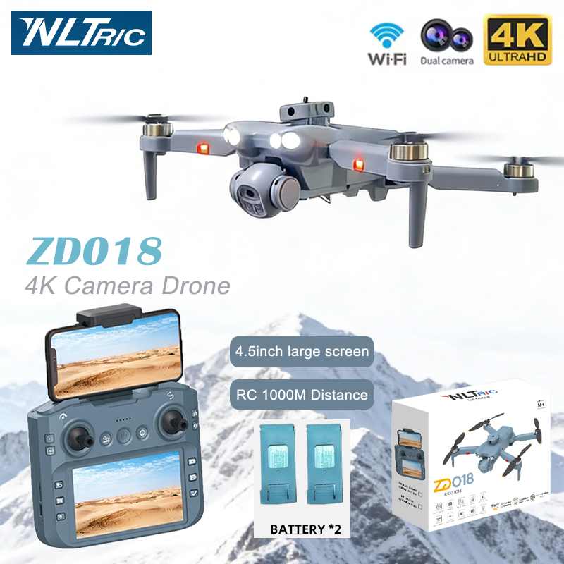 Drone ZD018 per Fotografia Aer - Photography Lighting Position recensione e prezzo