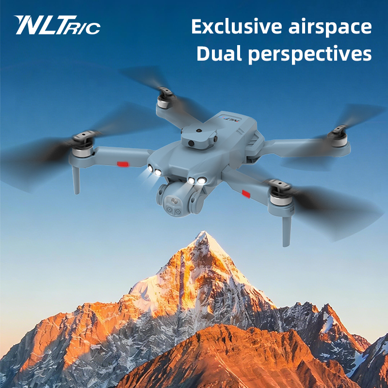 Drone ZD018 per Fotografia Aer - Photography Lighting Position recensione e prezzo