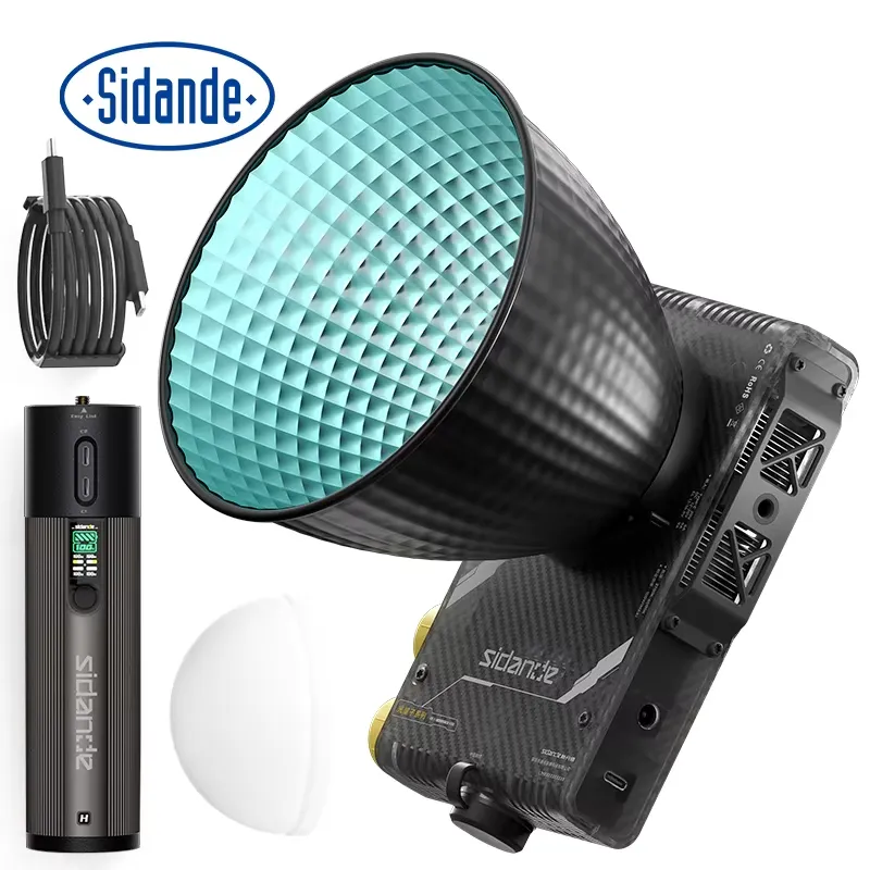 Luce di riempimento profession - Photography Lighting Portable recensione e prezzo