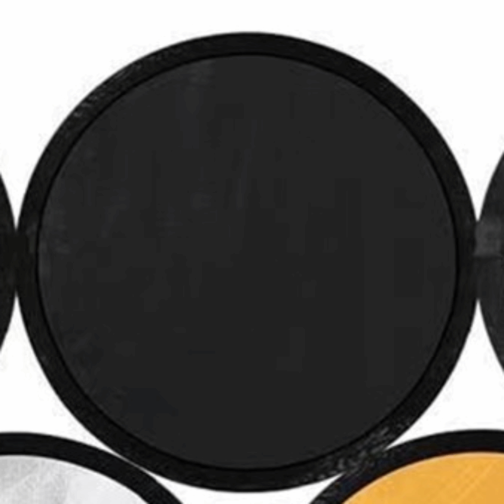 Kit Riflettore Fotografico 5-i - Reflector Disc Silver recensione e prezzo