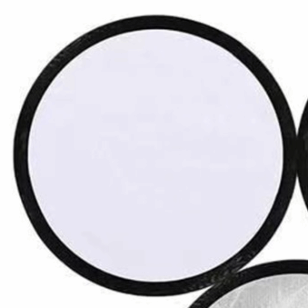 Kit Riflettore Fotografico 5-i - Reflector Disc Silver recensione e prezzo