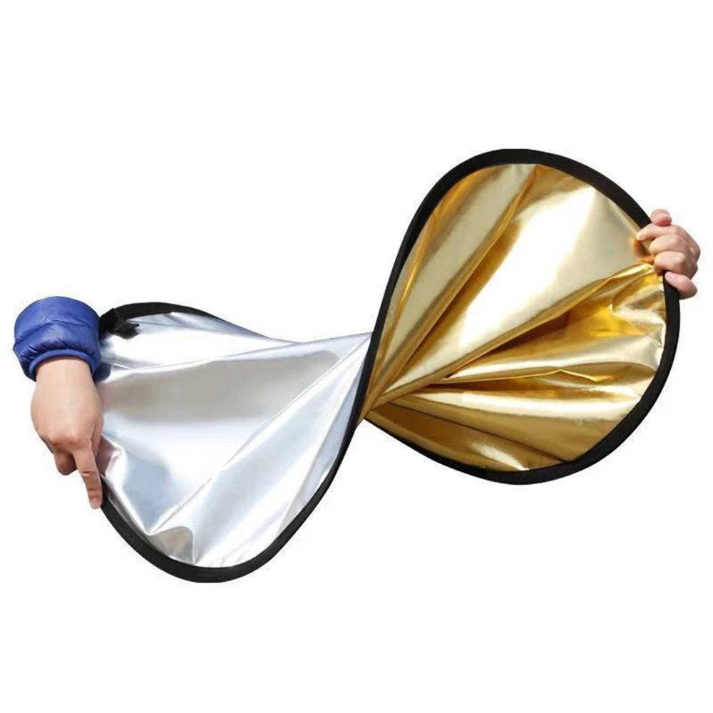 Kit Riflettore Fotografico 5-i - Reflector Disc Silver recensione e prezzo