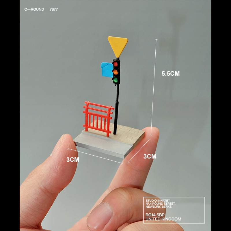 1:64 Simulazione Semaforo Ring - Good Lighting In Photography recensione e prezzo