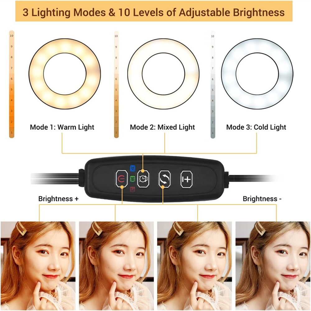 Supporto universale flessibile - Stand Lighting Photography recensione e prezzo