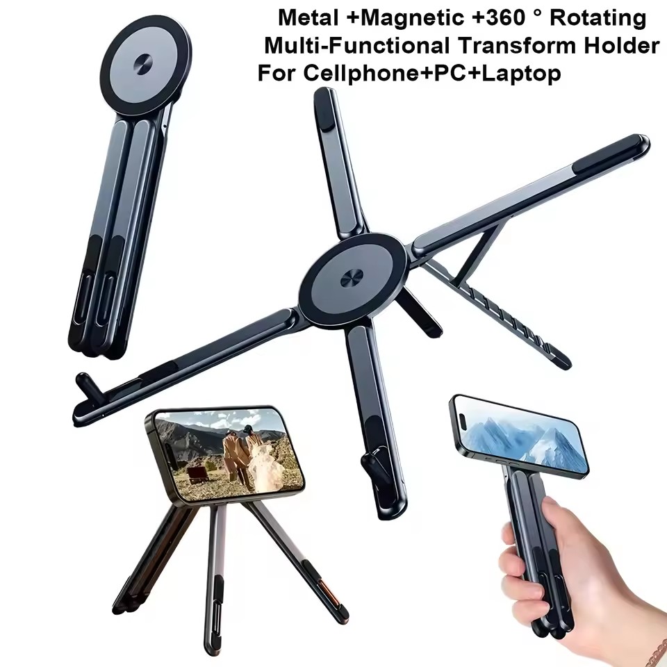 Supporto Magnetico Portatile p - Stand Lighting Photography recensione e prezzo