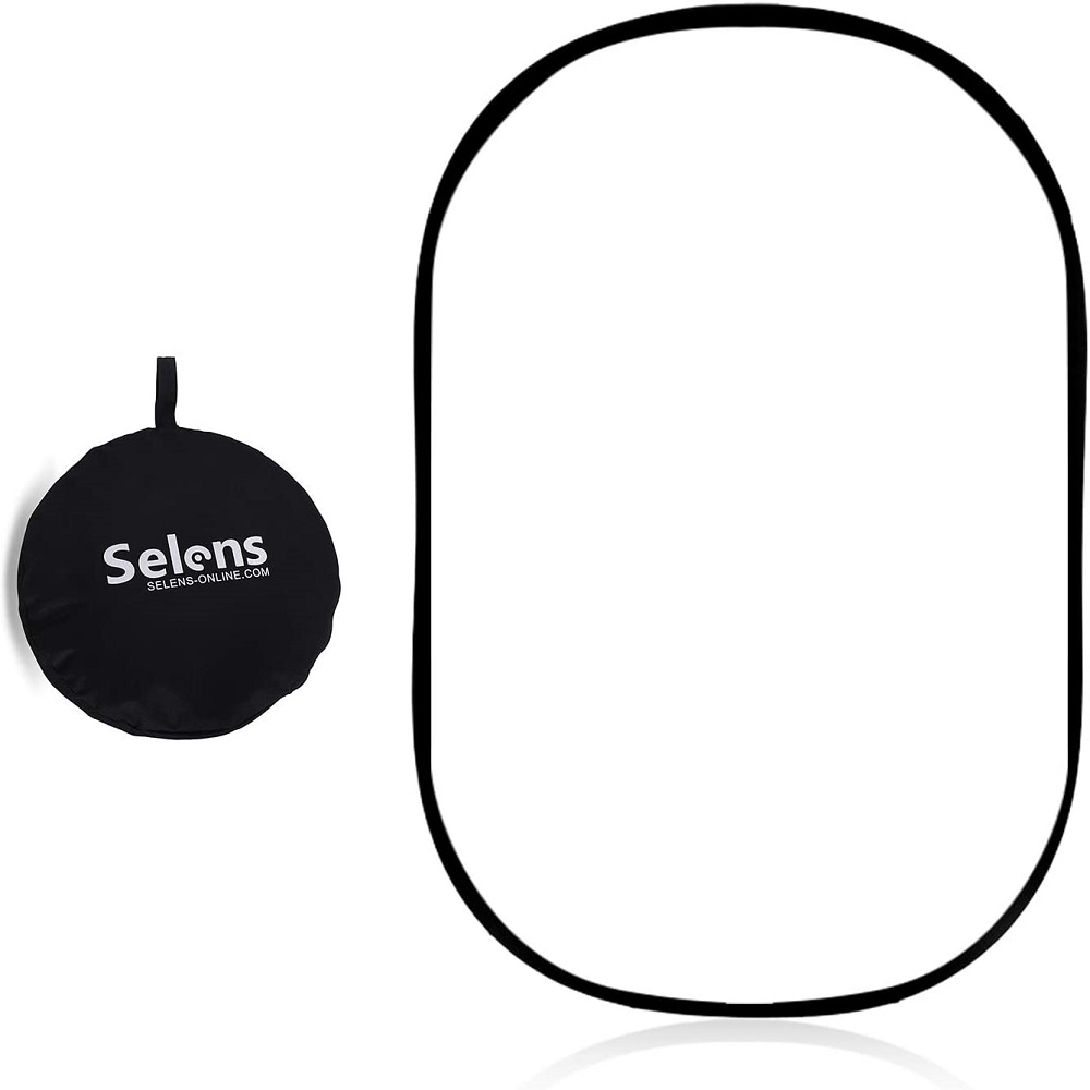 Selens Diffusore bianco Diffus - Photography Lighting For Portraits recensione e prezzo
