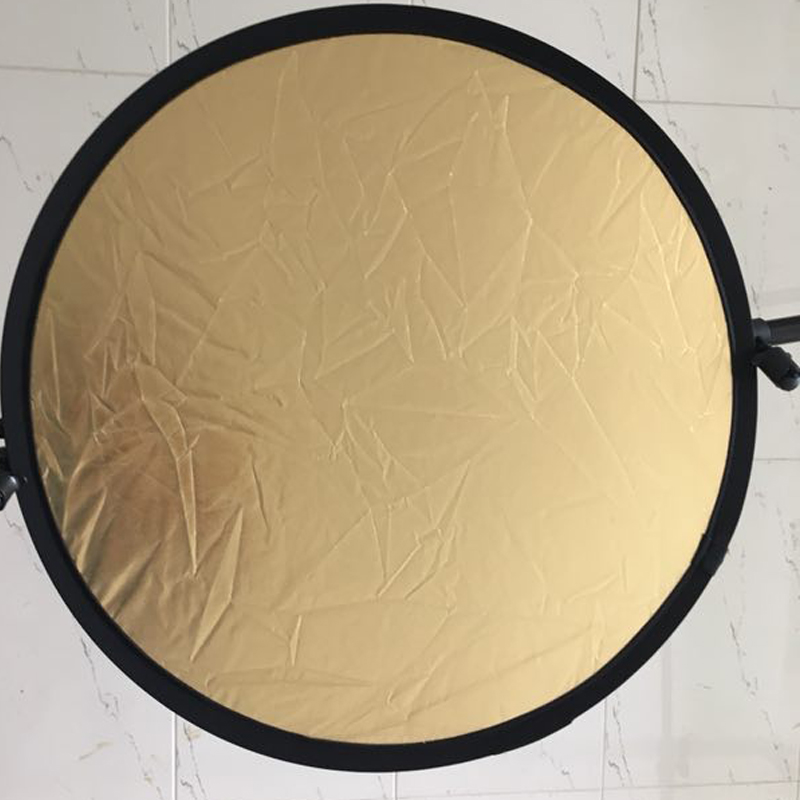 23 ''60 CM 2 in 1 Riflettore R - Reflector Disc Silver recensione e prezzo
