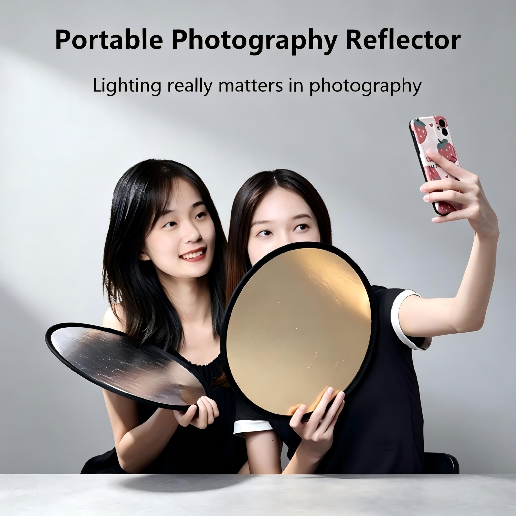 Disco Riflettente Rotondo Bifa - Reflector Disc Silver recensione e prezzo