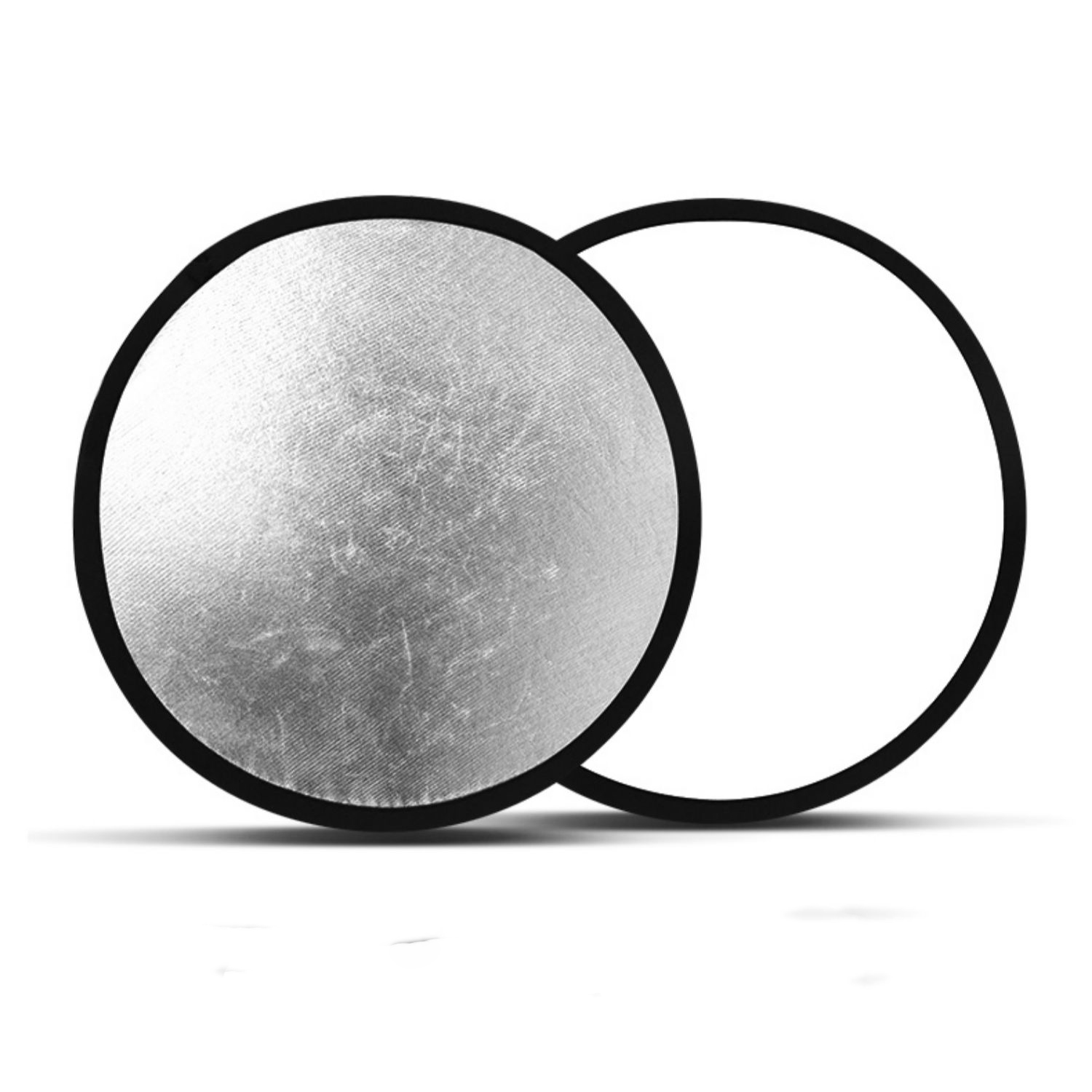 Riflette il riflettore 30 cm M - Reflector Disc Silver recensione e prezzo