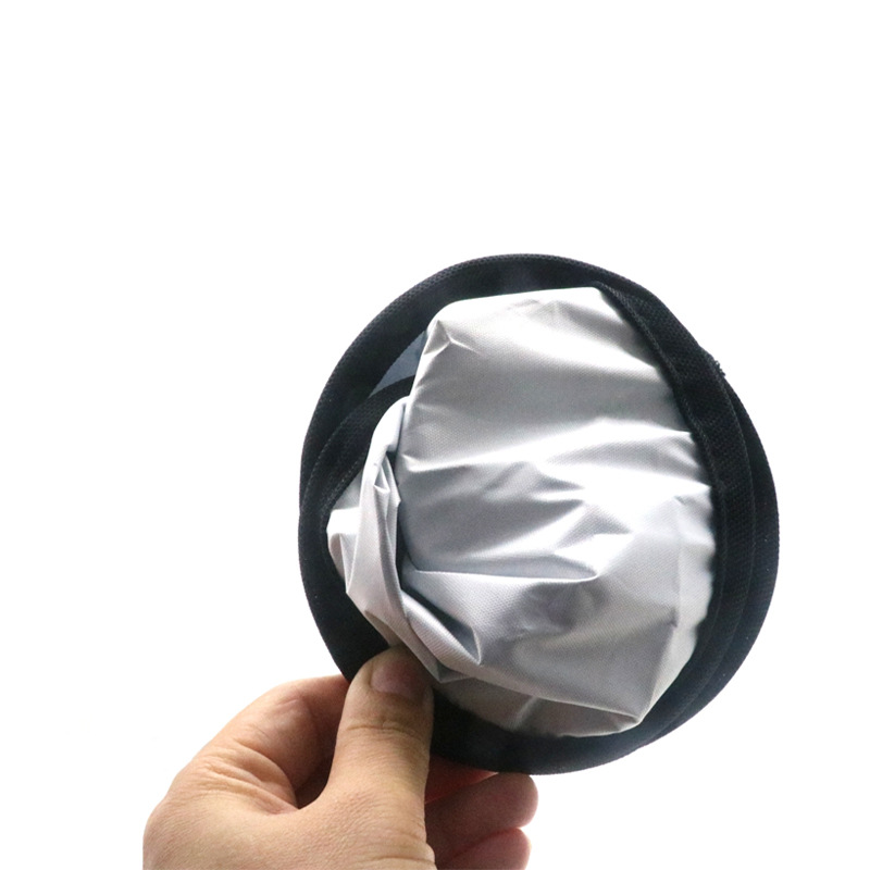 Riflette il riflettore 30 cm M - Reflector Disc Silver recensione e prezzo