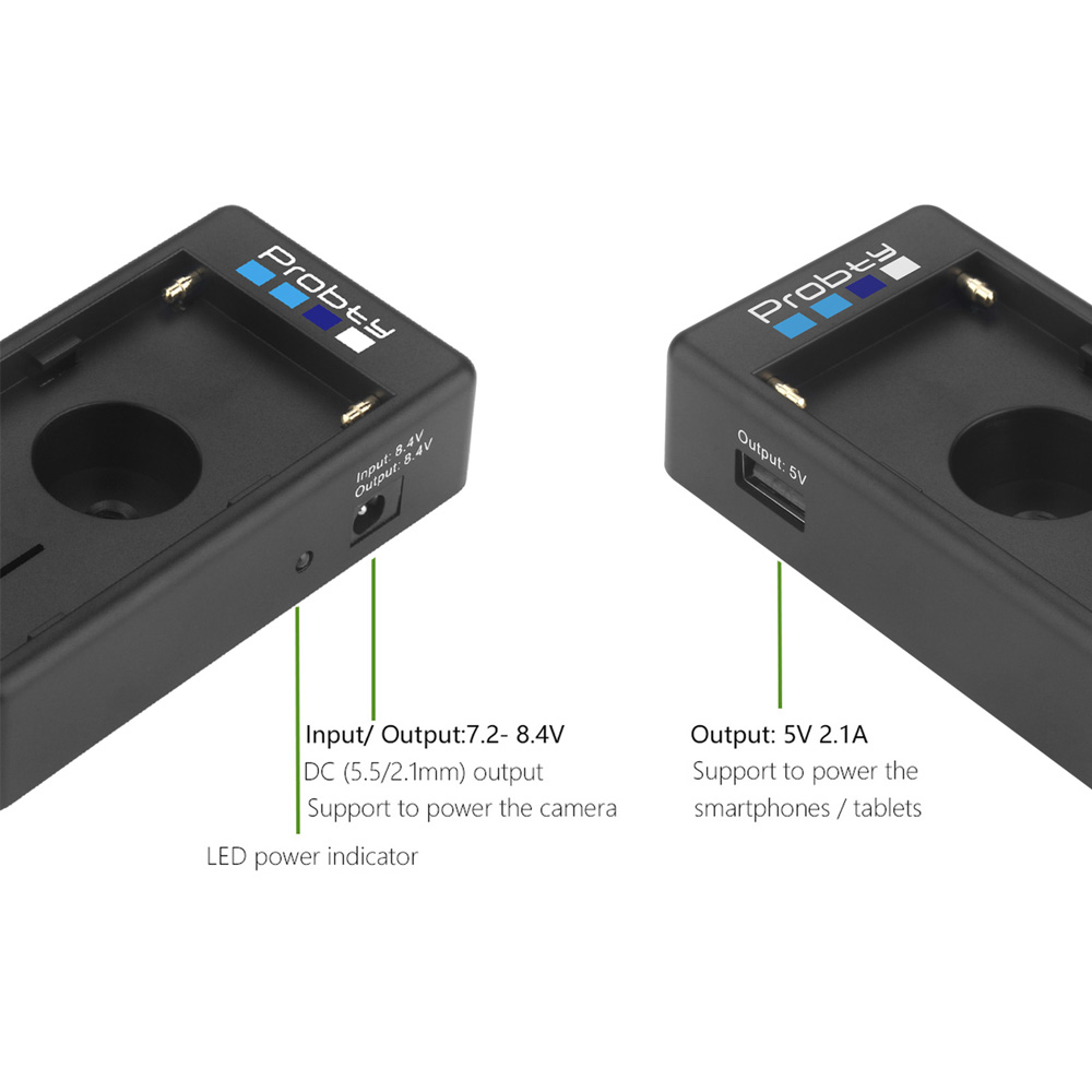 Batteria fittizia NP-W235 NPW2 - Fujifilm Camera X-T5 recensione e prezzo