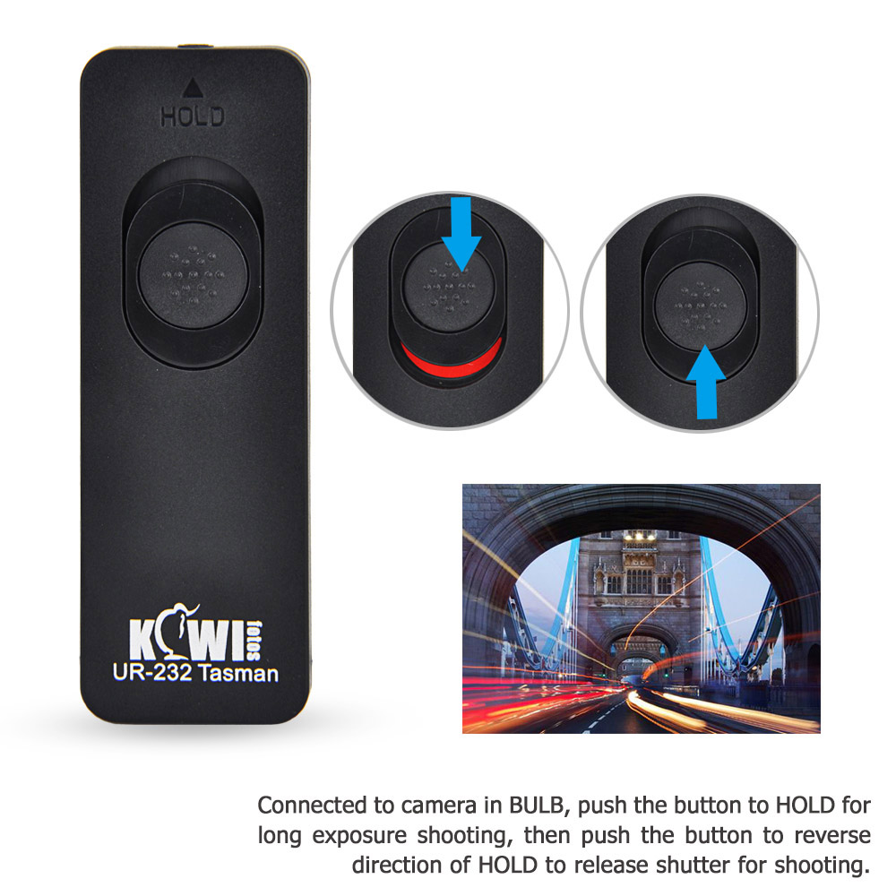 Cavo di scatto telecomando per - Sony Camera A7 Iv recensione e prezzo