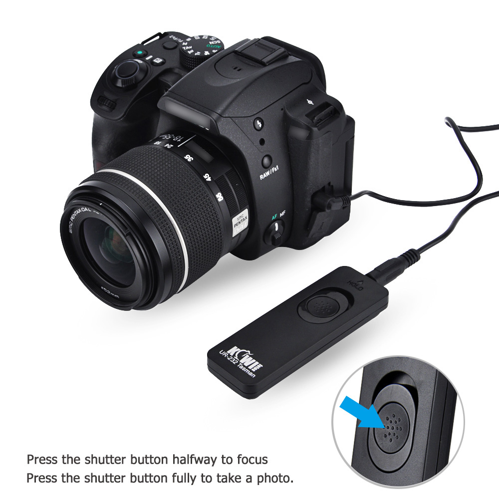 Cavo di scatto telecomando per - Sony Camera A7 Iv recensione e prezzo