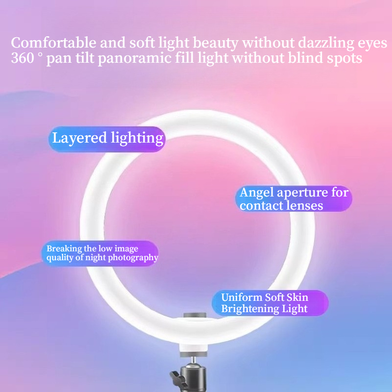 Treppiede per fotocamera smart - Photography Lighting Position recensione e prezzo
