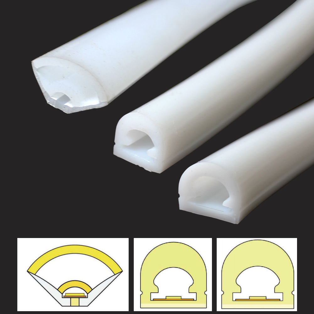Tubo di copertura in gel di si - Diffusion Material Roll recensione e prezzo
